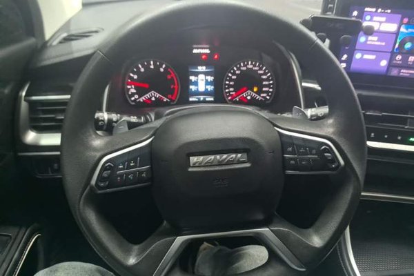 Haval H6 2023, 20700 км, за 10762 USD - фото 13