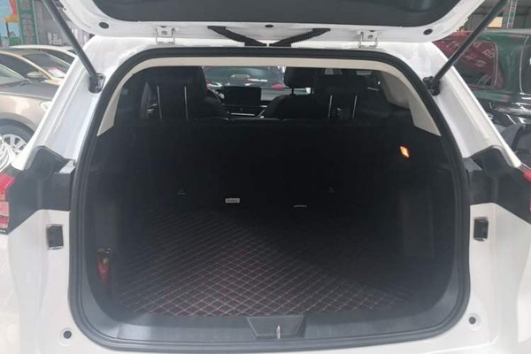 Haval H6 2023, 20700 км, за 10762 USD - фото 22