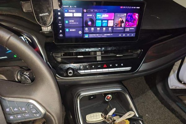 Haval H6 2023, 29900 км, за 11512 USD - фото 10