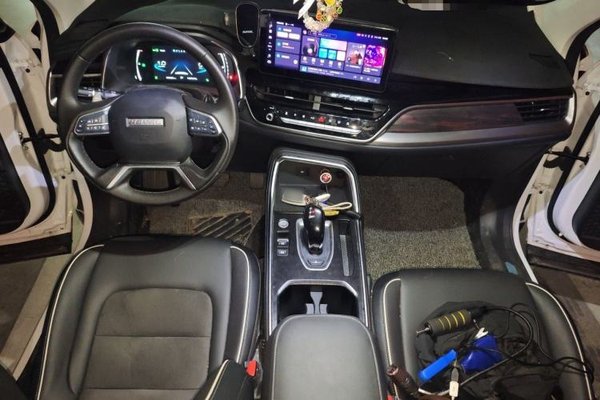 Haval H6 2023, 29900 км, за 11512 USD - фото 6