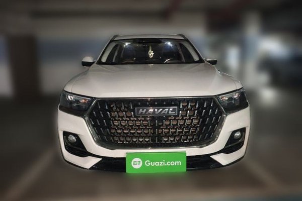 Haval H6 2023, 29900 км, за 11512 USD