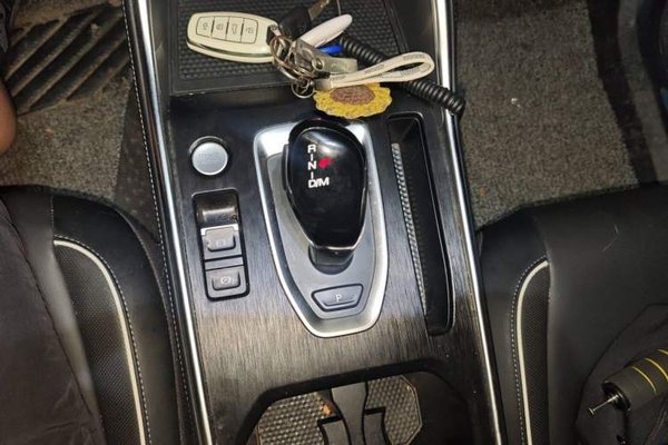 Haval H6 2023, 29900 км, за 11512 USD - фото 11