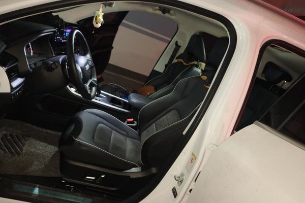 Haval H6 2023, 29900 км, за 11512 USD - фото 12