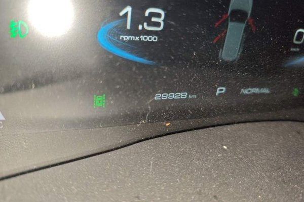 Haval H6 2023, 29900 км, за 11512 USD - фото 9