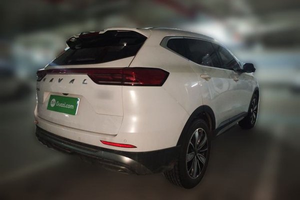Haval H6 2023, 29900 км, за 11512 USD
