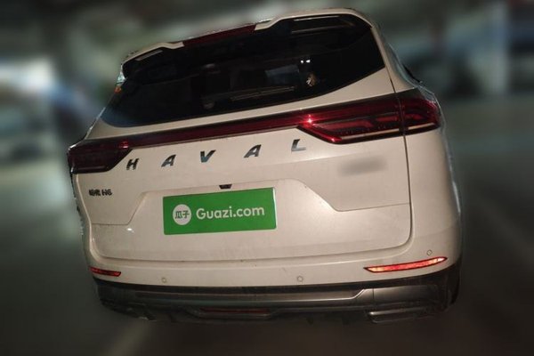 Haval H6 2023, 29900 км, за 11512 USD