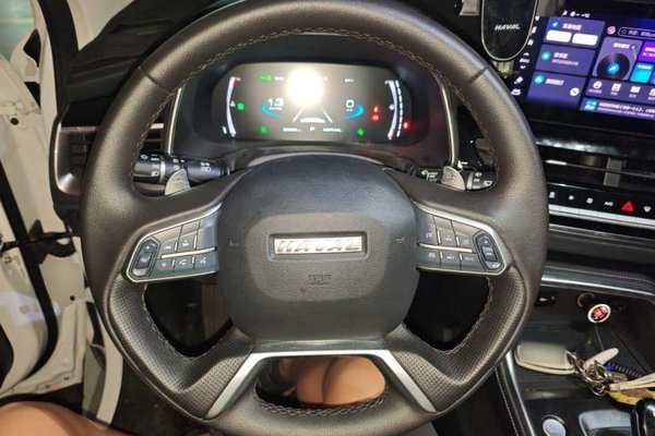 Haval H6 2023, 29900 км, за 11512 USD - фото 7