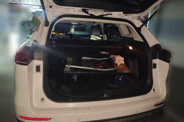 Haval H6 2023, 29900 км, за 11512 USD - фото 16