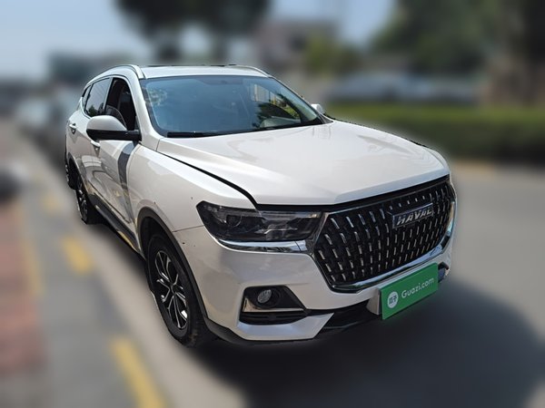 Haval H6 2023, 33200 км, за 11606 USD