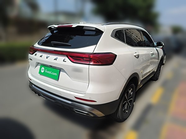 Haval H6 2023, 33200 км, за 11606 USD - фото 6