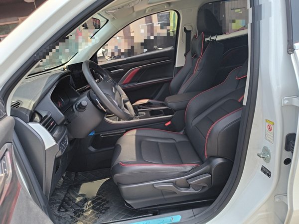 Haval H6 2023, 33200 км, за 11606 USD - фото 14