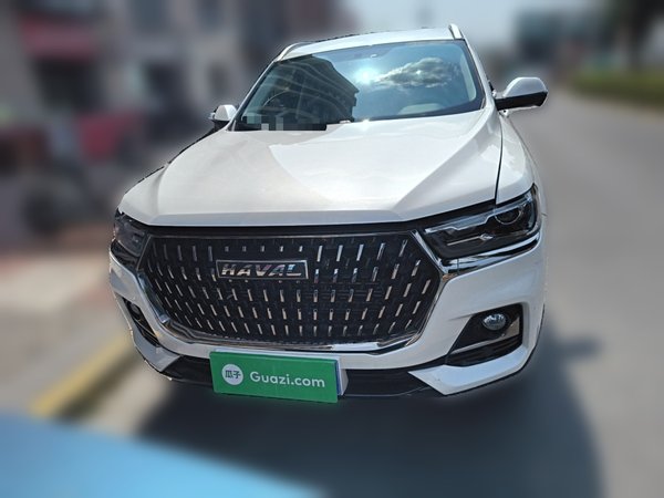 Haval H6 2023, 33200 км, за 11606 USD