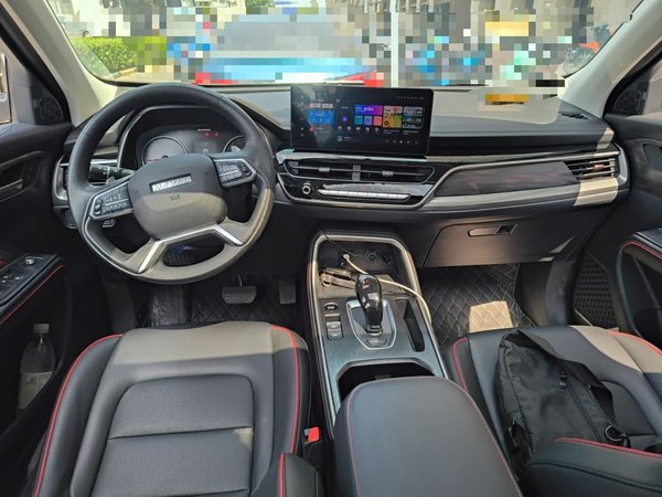 Haval H6 2023, 33200 км, за 11606 USD - фото 18