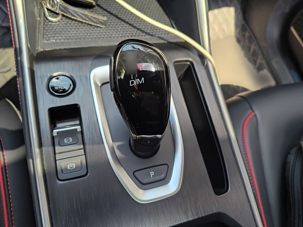Haval H6 2023, 33200 км, за 11606 USD - фото 13