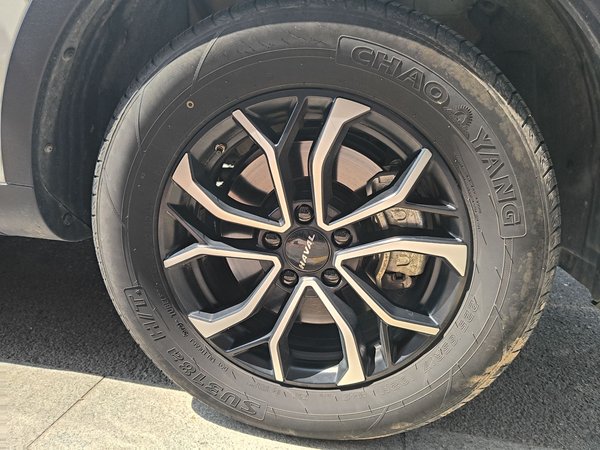 Haval H6 2023, 33200 км, за 11606 USD - фото 8