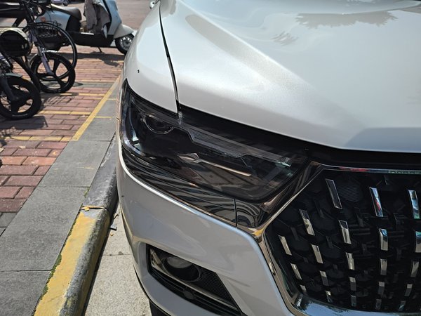 Haval H6 2023, 33200 км, за 11606 USD - фото 7