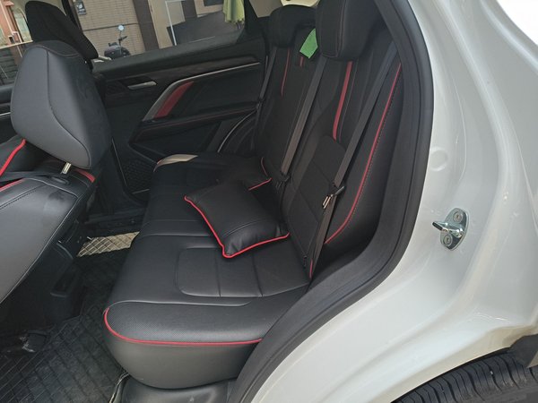 Haval H6 2023, 33200 км, за 11606 USD - фото 20