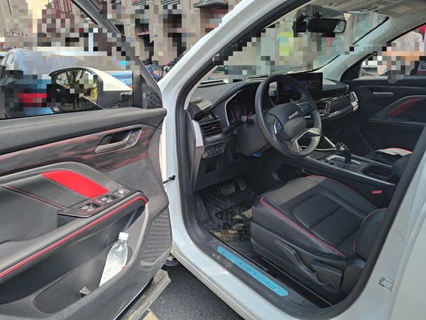 Haval H6 2023, 33200 км, за 11606 USD - фото 19