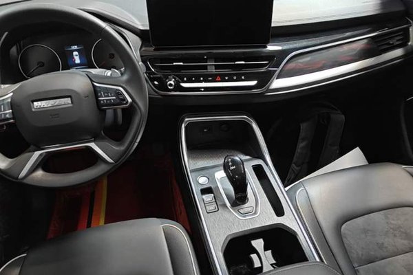 Haval H6 2023, 89700 км, за 10109 USD - фото 16