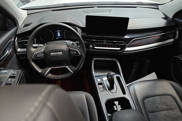 Haval H6 2023, 89700 км, за 10109 USD - фото 13