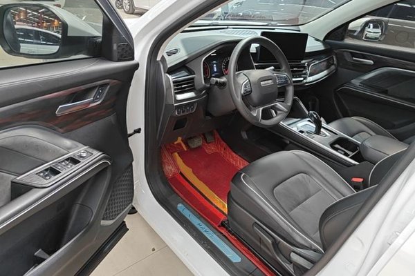 Haval H6 2023, 89700 км, за 10109 USD - фото 19