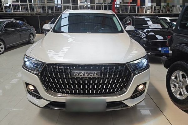 Haval H6 2023, 89700 км, за 10109 USD