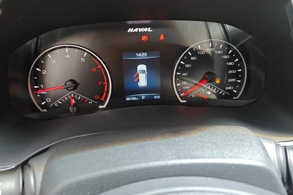 Haval H6 2023, 89700 км, за 10109 USD - фото 15