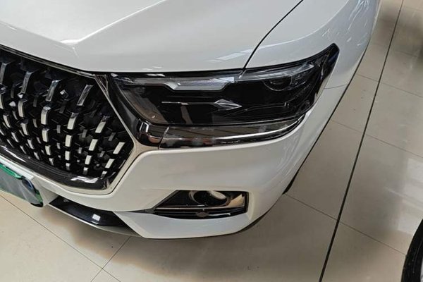 Haval H6 2023, 89700 км, за 10109 USD - фото 9