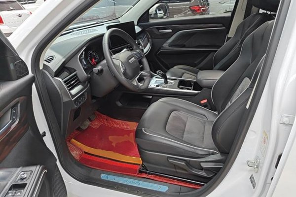 Haval H6 2023, 89700 км, за 10109 USD - фото 18