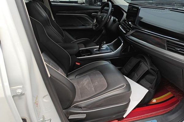 Haval H6 2023, 89700 км, за 10109 USD - фото 23