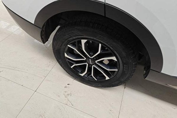 Haval H6 2023, 89700 км, за 10109 USD - фото 10