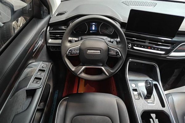 Haval H6 2023, 89700 км, за 10109 USD - фото 14