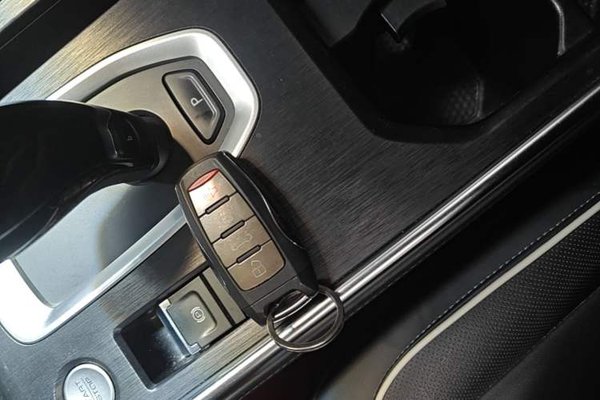 Haval H6 2023, 89700 км, за 10109 USD - фото 12
