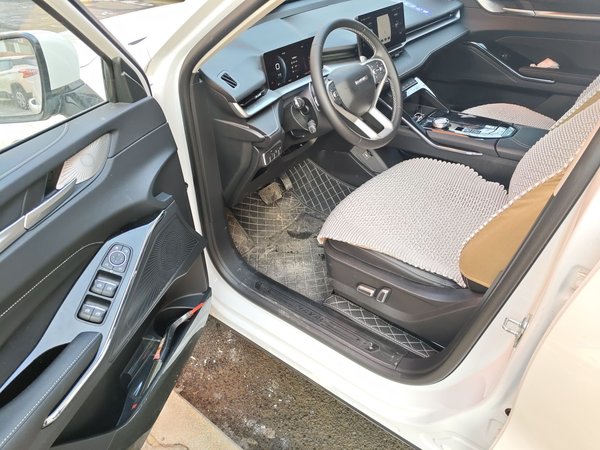 Haval H6 2024, 6400 км, за 12440 USD - фото 17