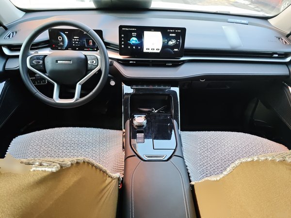 Haval H6 2024, 6400 км, за 12440 USD - фото 10