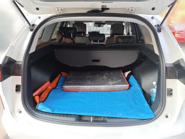 Haval H6 2024, 6400 км, за 12440 USD - фото 20