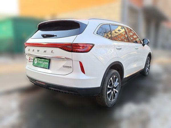 Haval H6 2024, 6400 км, за 12440 USD - фото 6