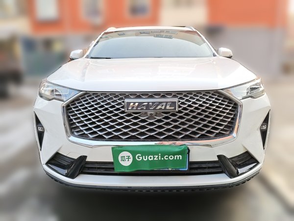 Haval H6 2024, 6400 км, за 12440 USD