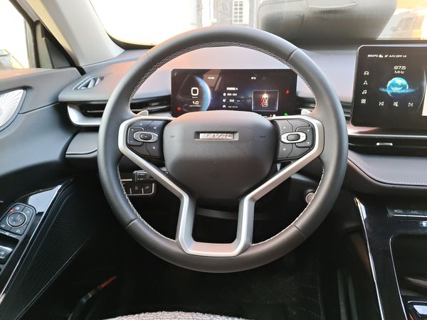 Haval H6 2024, 6400 км, за 12440 USD - фото 11
