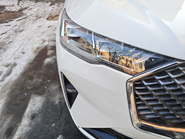 Haval H6 2024, 6400 км, за 12440 USD - фото 7