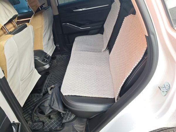 Haval H6 2024, 6400 км, за 12440 USD - фото 18