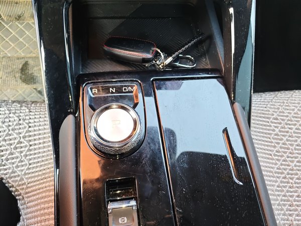 Haval H6 2024, 6400 км, за 12440 USD - фото 15