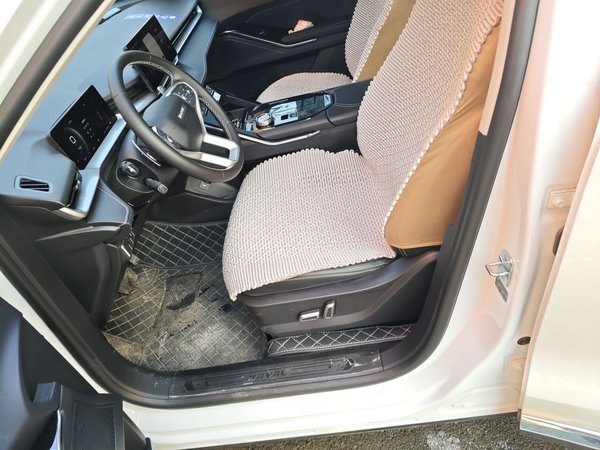 Haval H6 2024, 6400 км, за 12440 USD - фото 16