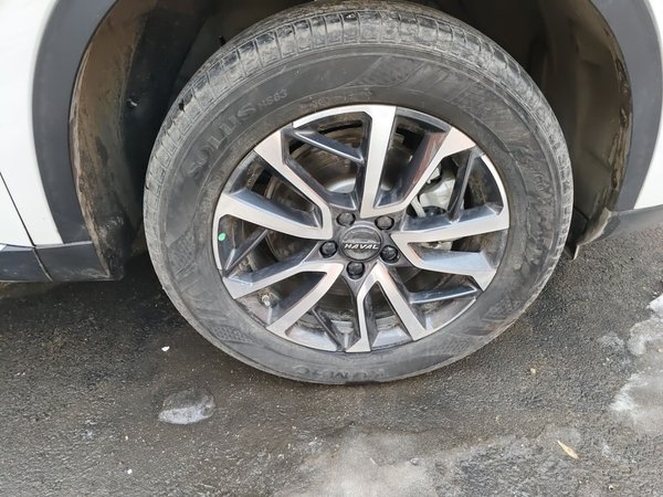 Haval H6 2024, 6400 км, за 12440 USD - фото 8