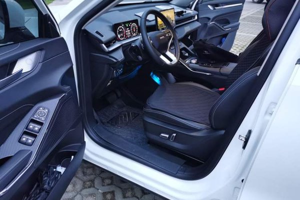 Haval H6 2024, 7000 км, за 12985 USD - фото 17