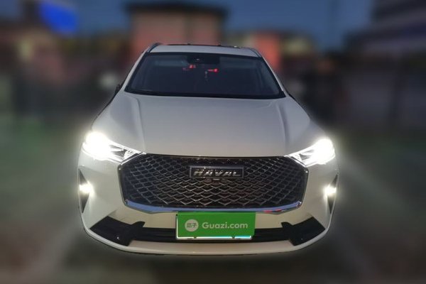 Haval H6 2024, 7000 км, за 12985 USD