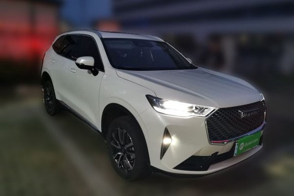 Haval H6 2024, 7000 км, за 12985 USD