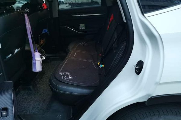 Haval H6 2024, 7000 км, за 12985 USD - фото 18