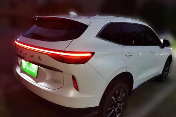 Haval H6 2024, 7000 км, за 12985 USD - фото 6