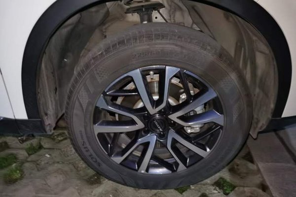 Haval H6 2024, 7000 км, за 12985 USD - фото 8